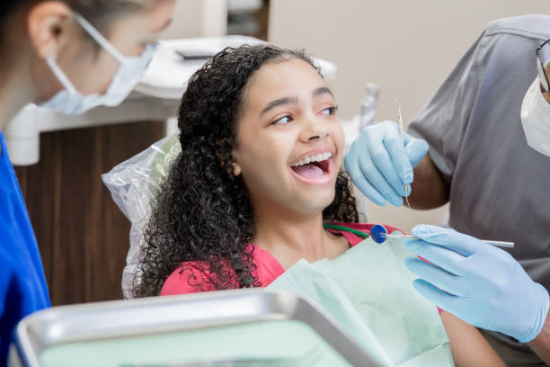 Best 24-Hour Emergency Dental Care in Gruver, TX
