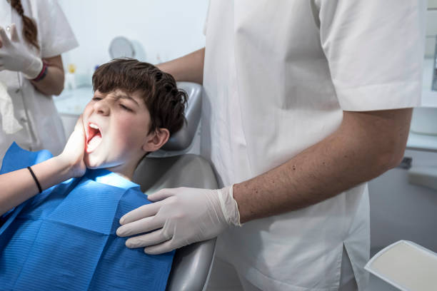 Best Walk-In Emergency Dental Services in Gruver, TX