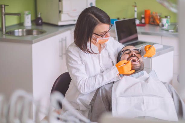 Best Emergency Care for Gum Disease in Gruver, TX