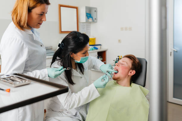 Best Emergency Treatment for Jaw Pain or Injury in Gruver, TX