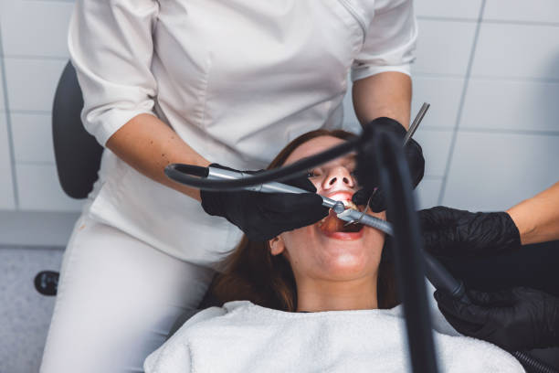 Best Emergency Dental Care for Sports Injuries in Gruver, TX